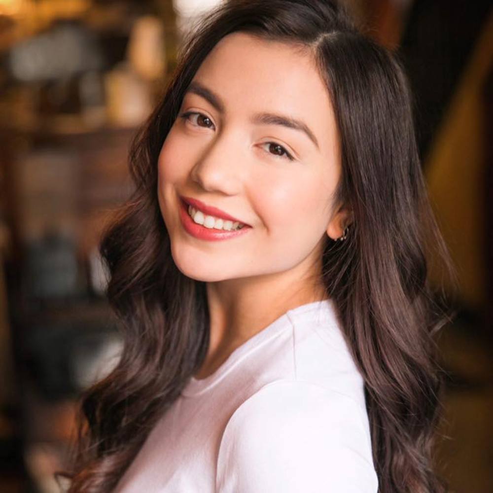 Meet your Posher, Madeleine